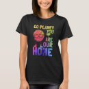 Recherche de planete tshirts Vous