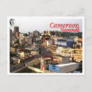 Recherche de yaounde cartes postales Afrique
