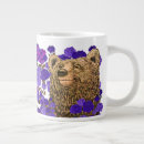Recherche de brave tasses Courageux