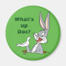 Recherche de bugs bunny magnets Creuser
