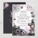 Recherche de mignonnes halloween invitations Pour tous