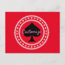 Recherche de taureau rouge cartes postales Personnalisation