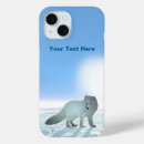 Recherche de arctique iphone coques Animaux