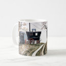 Recherche de caravanes tasses Vintage
