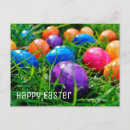 Recherche de happy easter cartes postales Coloré