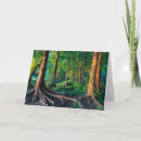 Recherche de tronc vœux cartes Bois