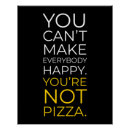 Recherche de humour de nourriture posters Chef