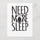 Recherche de bâillon cartes postales Yawn