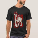 Recherche de poney tshirts Équin