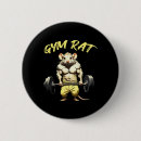 Recherche de cercles concentriques badges Culture de gymnase