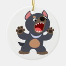 Recherche de diable ornements Mignon