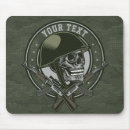 Recherche de soldats tapis souris Militaire
