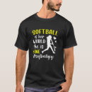 Recherche de softball grandma tshirts Joueur
