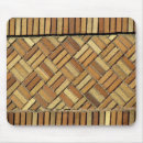 Recherche de mur briques tapis souris Mur en brique