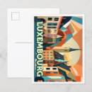 Recherche de colorées cartes postales Vintage