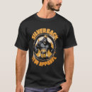 Recherche de gorille vêtements De gym