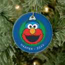 Recherche de remplisseur de bas ornements Cadeau  de sesame street