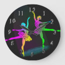 Recherche de de ballet horloges Girly