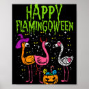 Recherche de flamant drôle posters Famille