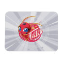 Recherche de tikki magnets Miraculeux