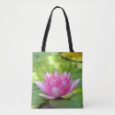 Recherche de fleur de lotus sacs Lis