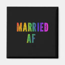 Recherche de gay mariage magnets Marié