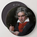 Recherche de beethoven badges Musique classique