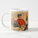 Recherche de cirque vintage tasses Histoire