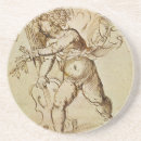 Recherche de cupidon dessous de verres Anges