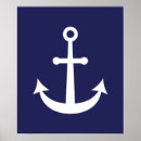 Recherche de anchor posters Ocean