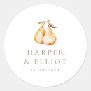 Recherche de poire verte autocollants Botanique