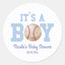 Recherche de baby baseball autocollants Sport