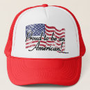Recherche de américain fier casquettes Les etats unis