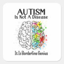 Recherche de aspergers autocollants Autiste
