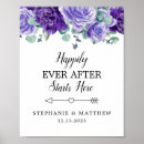 Recherche de purple flower posters Couple