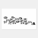 Recherche de souffler autocollants Bulles
