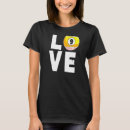 Recherche de 9 ball tshirts Snooker