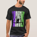 Recherche de dancer tshirts Éternité
