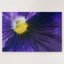 Recherche de macros puzzles Floral