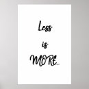 Recherche de girly posters Typographie