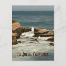 Recherche de jolla cartes postales Mer
