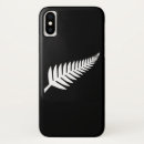 Recherche de nouvelle zélande iphone coques Drapeau