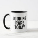 Recherche de rare tasses Drôle