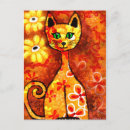 Recherche de oran cartes postales Chaton