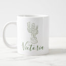 Recherche de cactus vert tasses Désert
