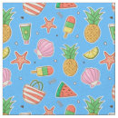 Recherche de plage coquillage tissus Vacances