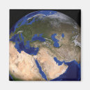 Recherche de marbre bleu magnets Cercle