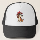 Recherche de basset casquettes Loup