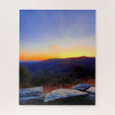Recherche de blue ridge parkway puzzles Caroline du nord