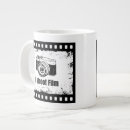 Recherche de shoot tasses Caméra